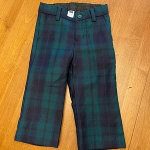 Janie and Jack Pants 12-18